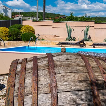 Tea Holiday home Posedarje