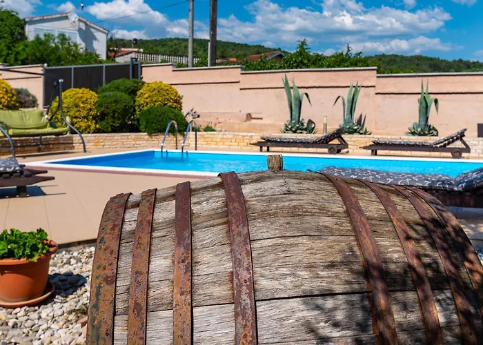 Tea Holiday home Posedarje