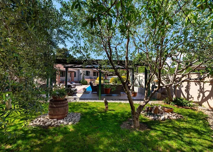 Holiday home Tea Posedarje