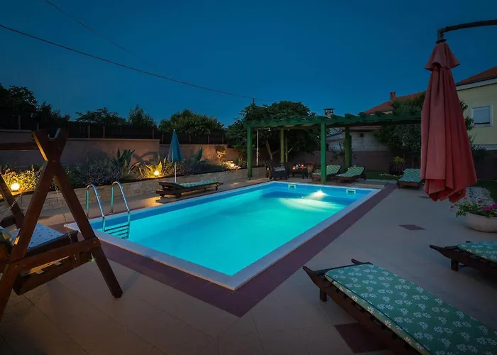 Holiday home Tea Posedarje