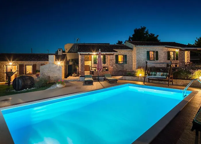 Tea Holiday home Posedarje