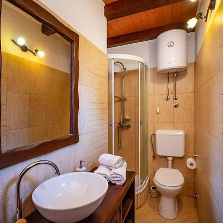 Semesterbostad Tea Posedarje