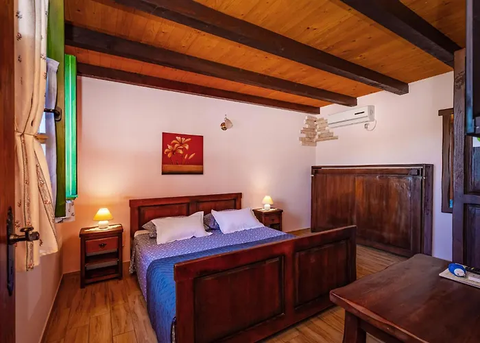 Tea Ferienhaus Posedarje