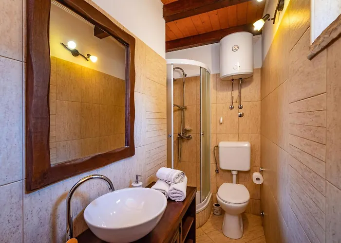 Ferienhaus Tea Posedarje